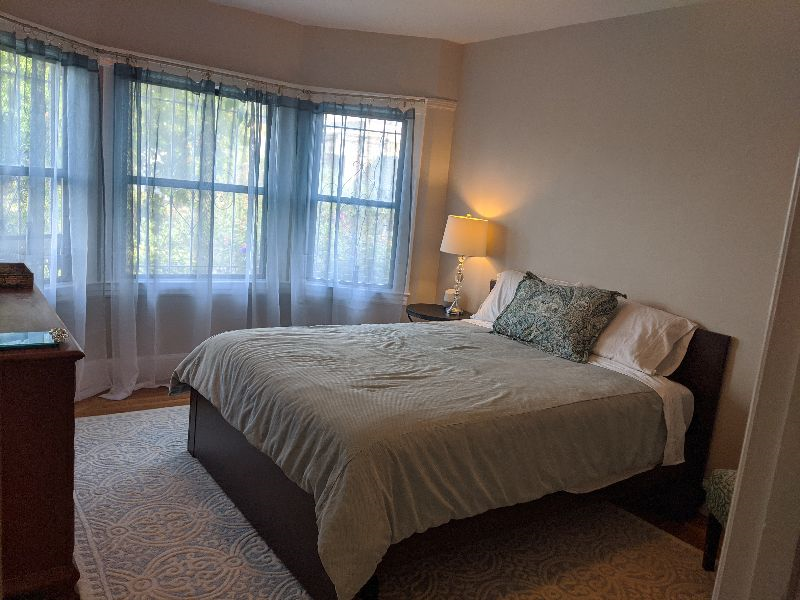 Marina Room for Rent - Photo 2