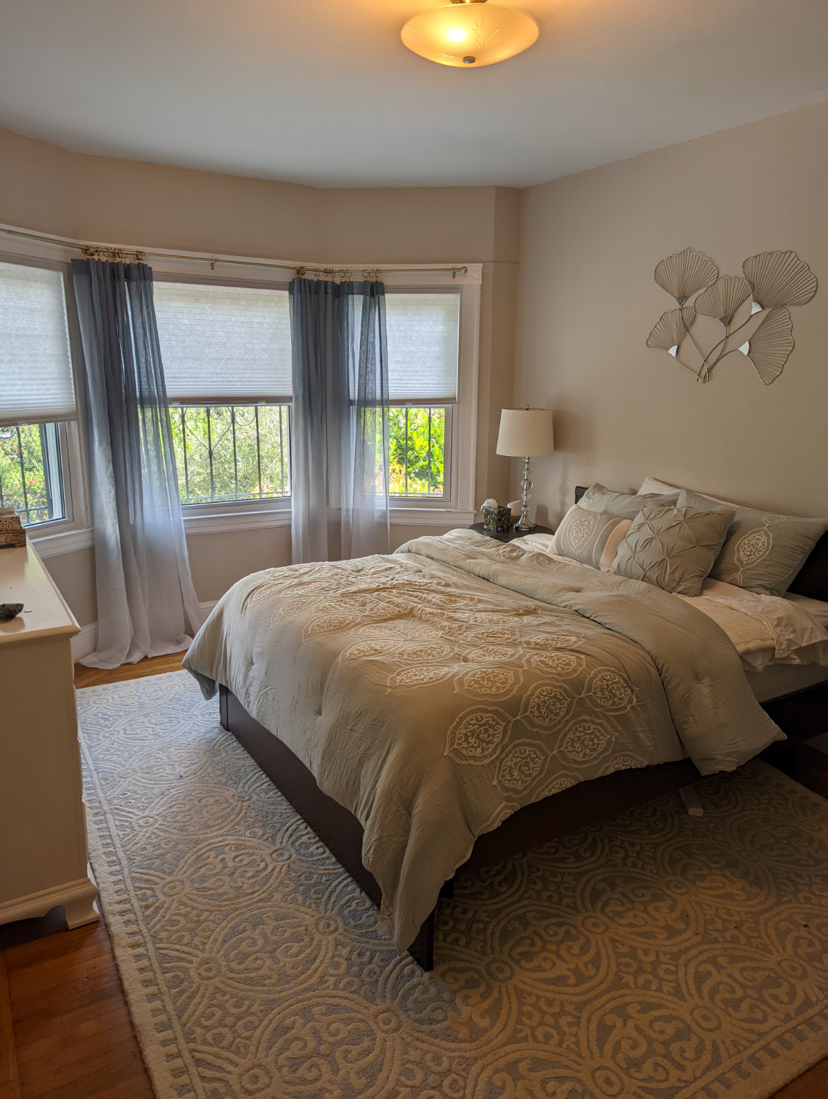 Marina Room for Rent - Photo 1