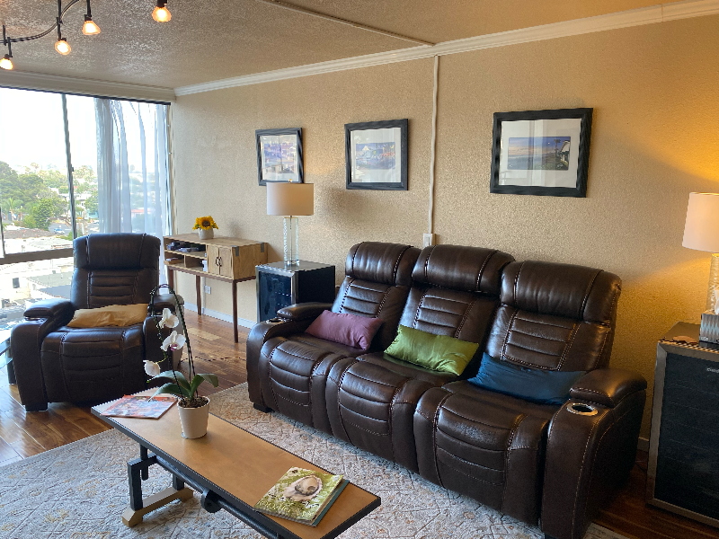 North Pacific Beach Condo - Photo 3