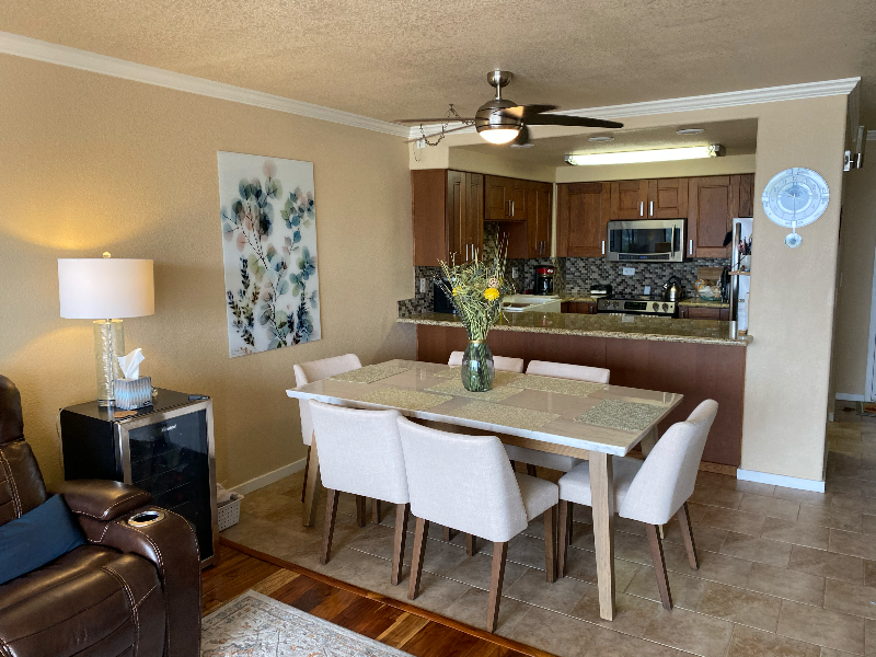 North Pacific Beach Condo - Photo 2