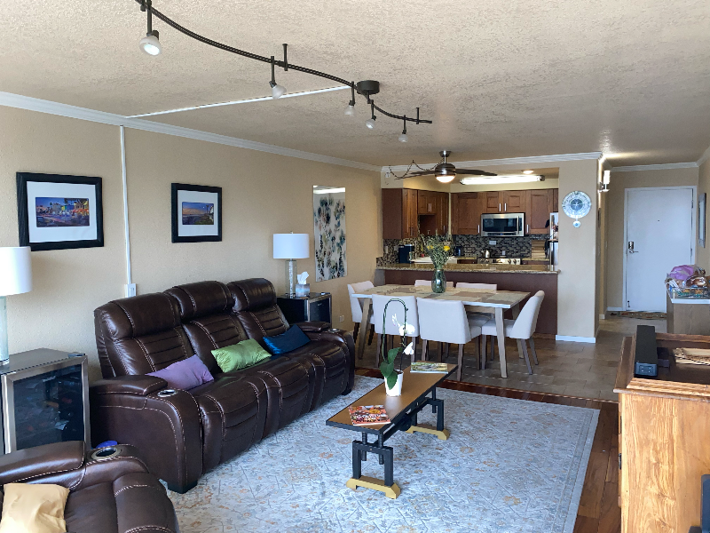 North Pacific Beach Condo - Photo 5
