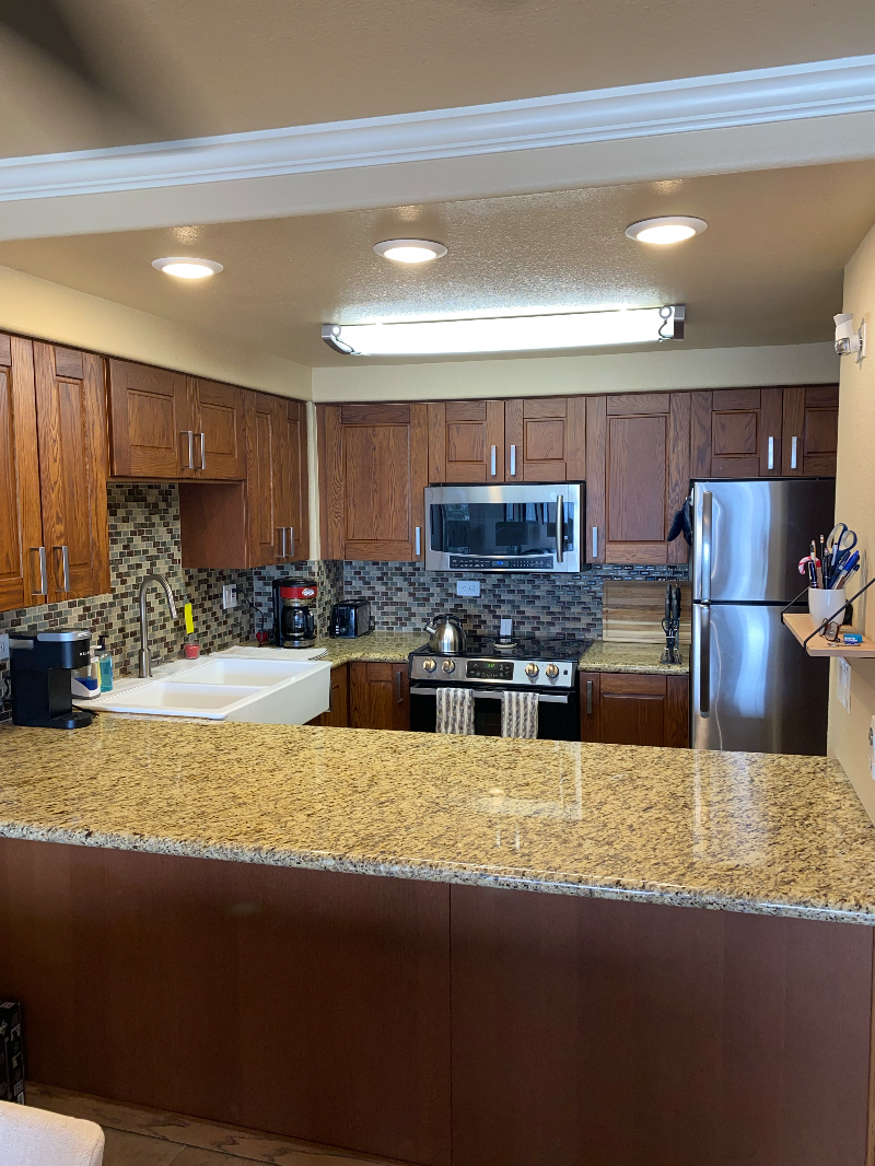 North Pacific Beach Condo - Photo 6