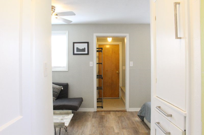 960 Lincoln St - Quiet and Comfy Studio - 1 bed 1 bath - Photo 6