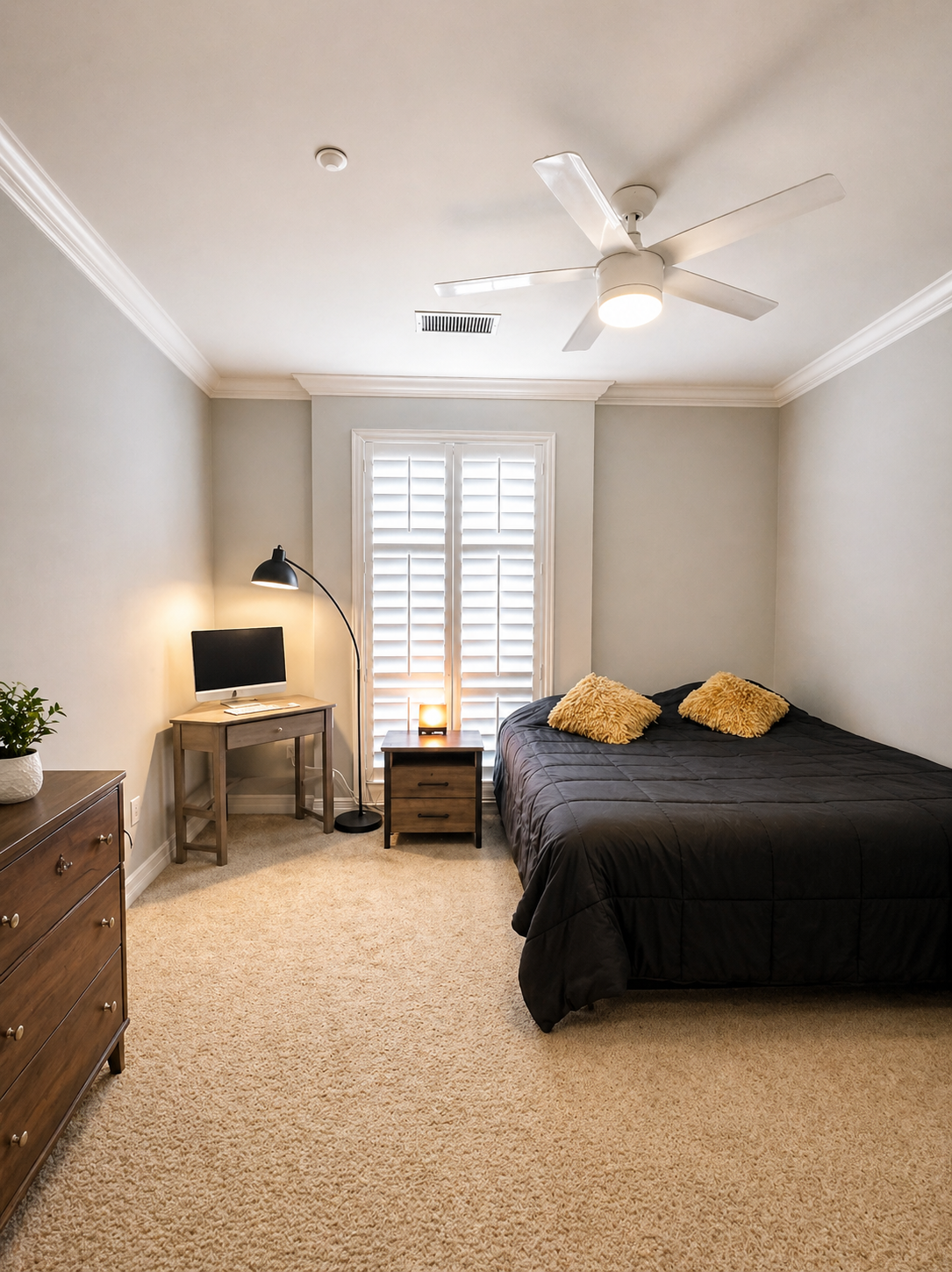 2BR/2BA Condo in East Village - Photo 5