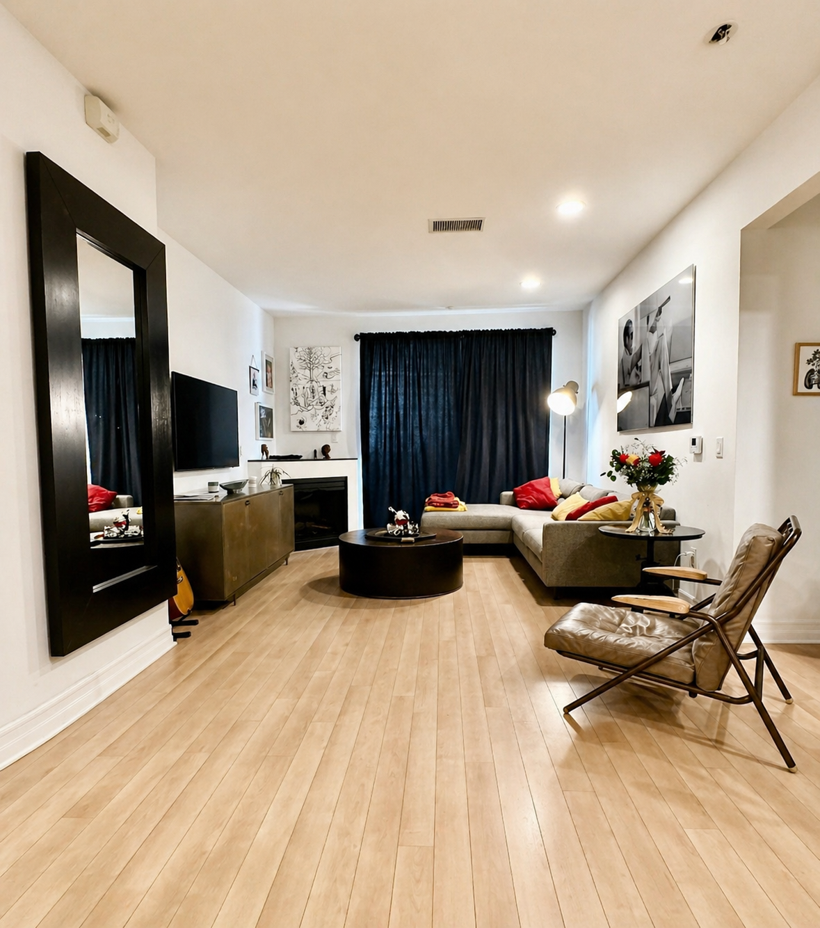 2BR/2BA Condo in East Village - Photo 1