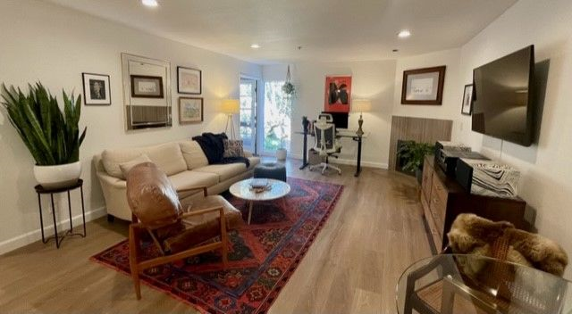 Tranquil Modern 1 BR Condo Centrally Located in Heart of Mission Valley - Photo 2