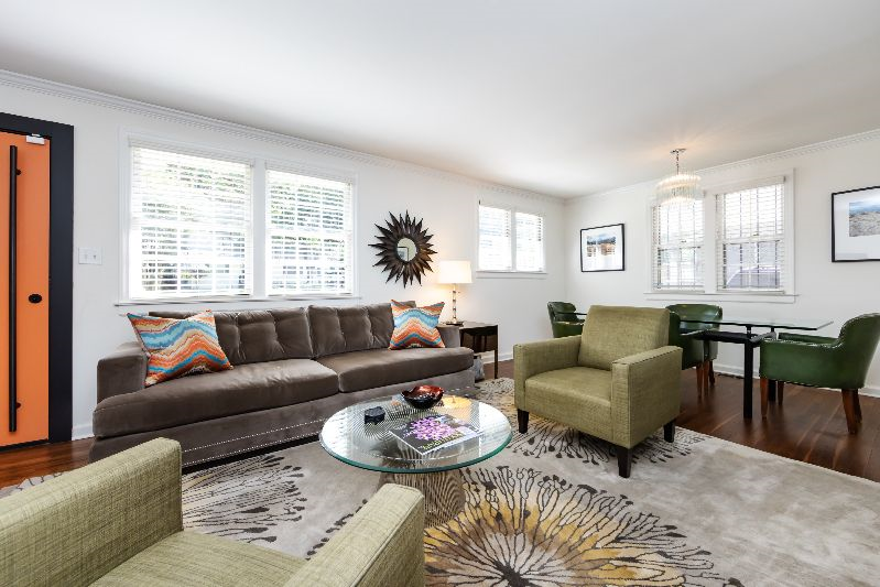 50's MODERN RANCH - Photo 4