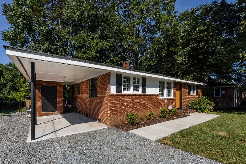 50's MODERN RANCH - Photo 2