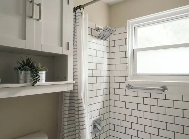 Convenient and cozy 1bd lower of duplex with office and laundry in-unit - Photo 12