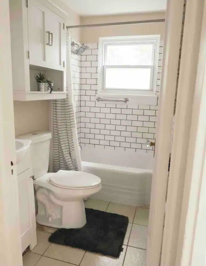 Convenient and cozy 1bd lower of duplex with office and laundry in-unit - Photo 11