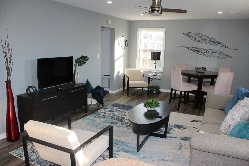 Cozy 1-Bedroom Condo in Hillcrest - Photo 1