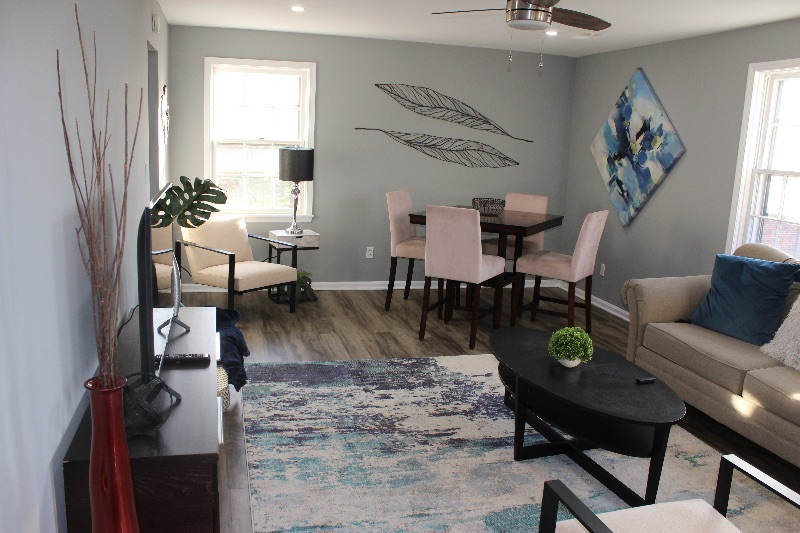 Cozy 1-Bedroom Condo in Hillcrest - Photo 3