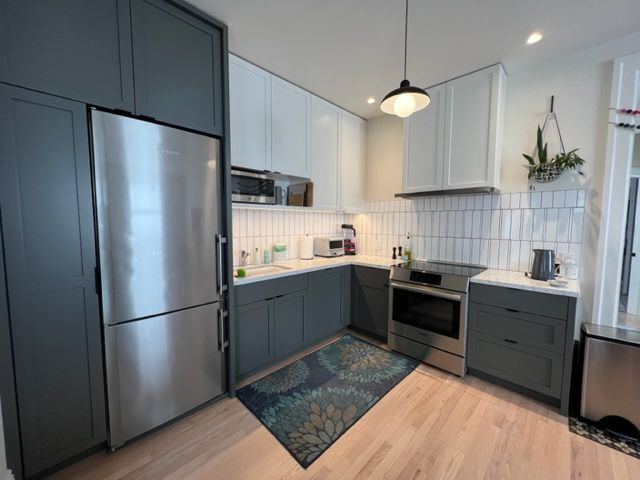 Remodeled Apartment on Russian Hill - Photo 1