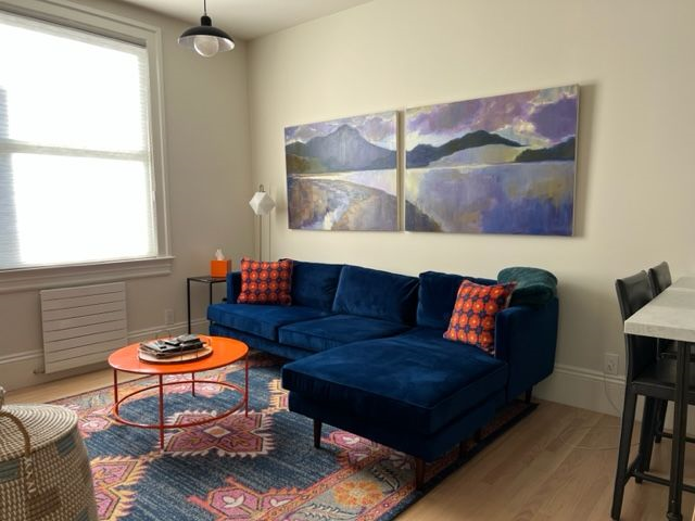 Remodeled Apartment on Russian Hill - Photo 2