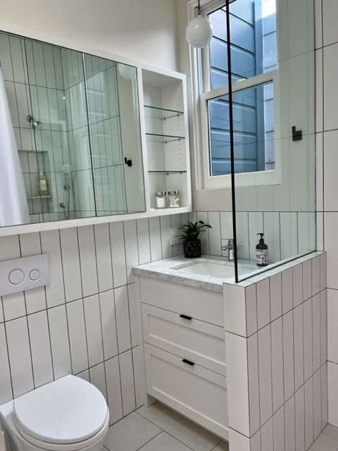 Remodeled Apartment on Russian Hill - Photo 5