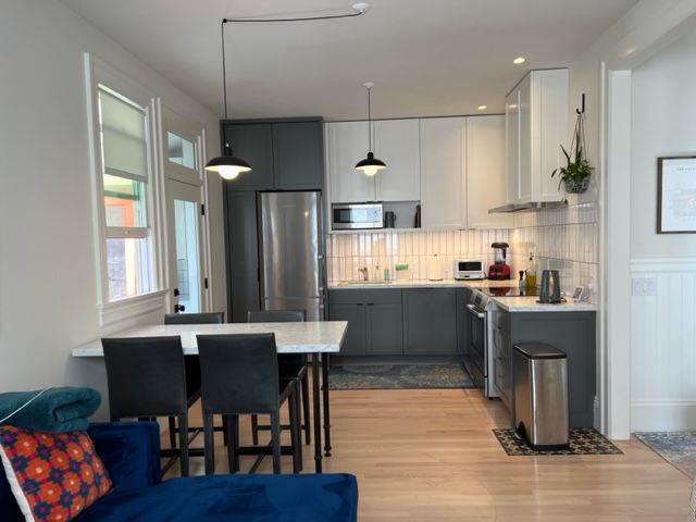 Remodeled Apartment on Russian Hill - Photo 3
