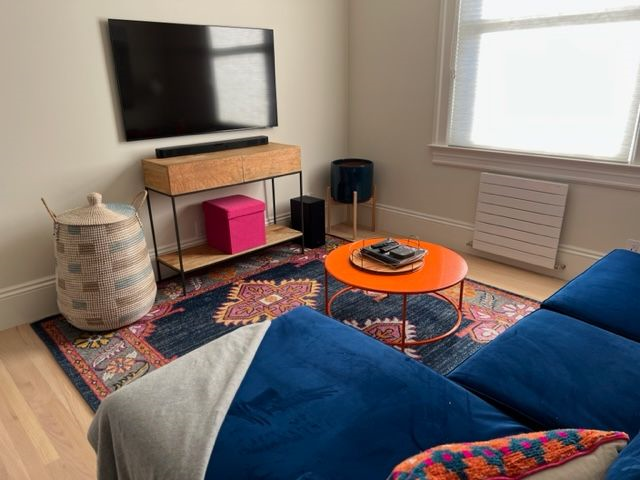 Remodeled Apartment on Russian Hill - Photo 4