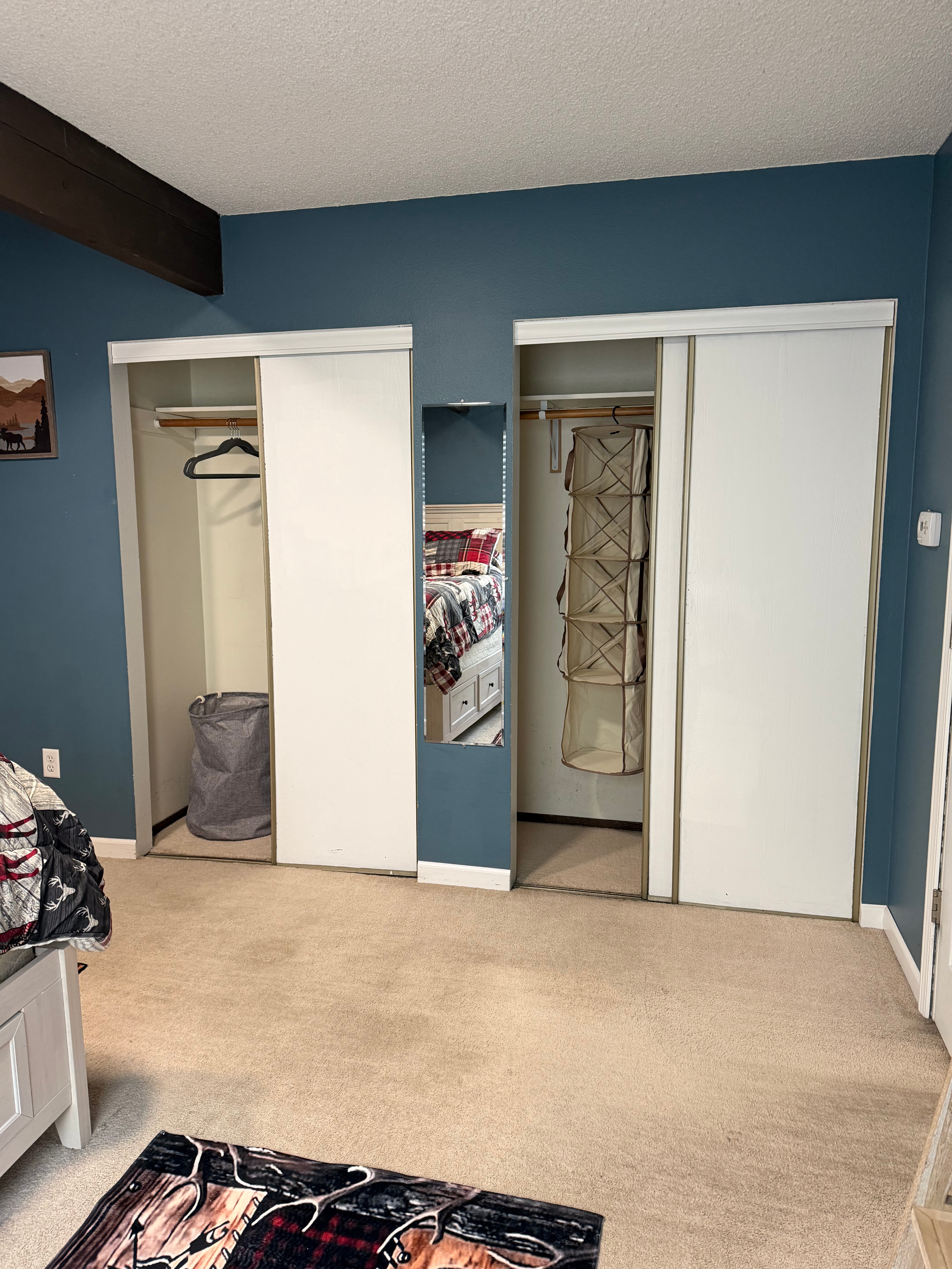 Private Bed and Bathroom - Photo 5