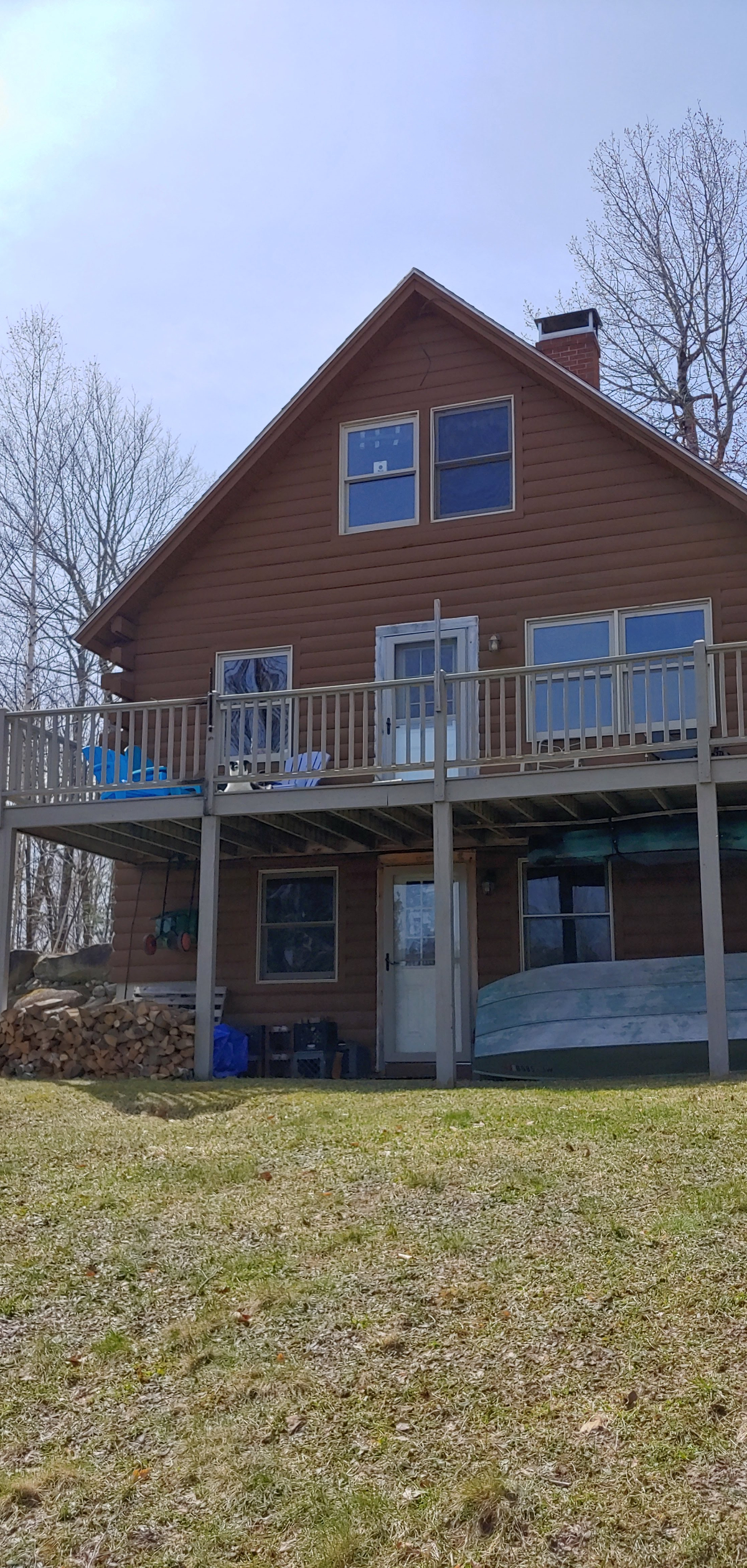 Studio Retreat w/Kayaks & Separate Entrance
