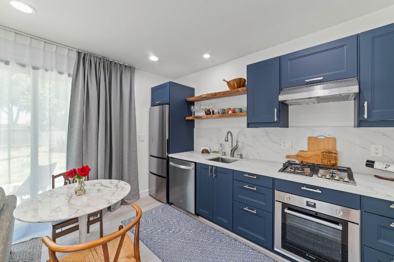 Cozy Guesthouse in West Sacramento - Newly Built! - Photo 2