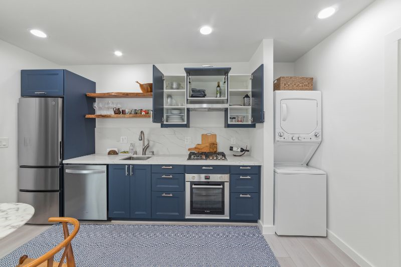 Cozy Guesthouse in West Sacramento - Newly Built! - Photo 3