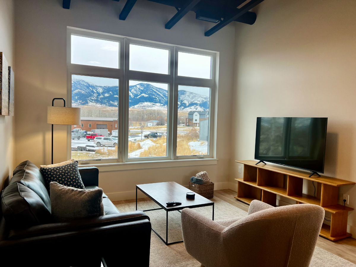 Flats at Gallatin Park - 329 Unit 204