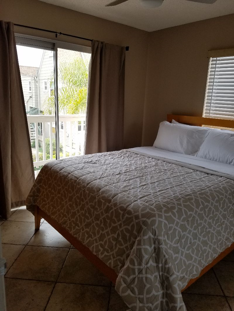 Mission Beach Tropical Condo - Yards From the Bay - Photo 2