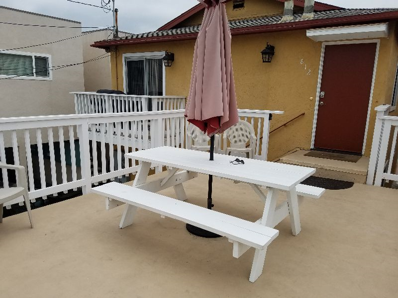 Mission Beach Tropical Condo - Yards From the Bay - Photo 3
