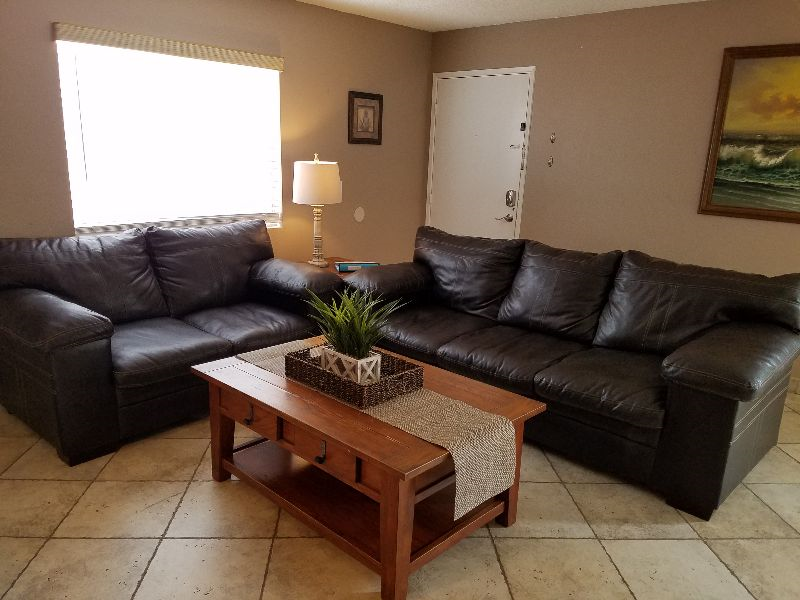 Mission Beach Tropical Condo - Yards From the Bay - Photo 6