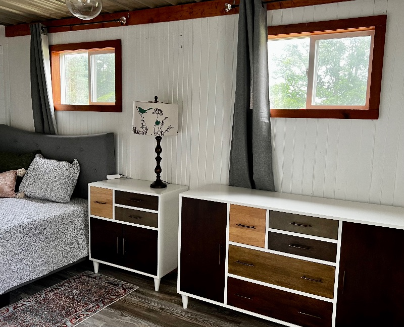 Cute apartment on horse farm Manlius - Photo 7