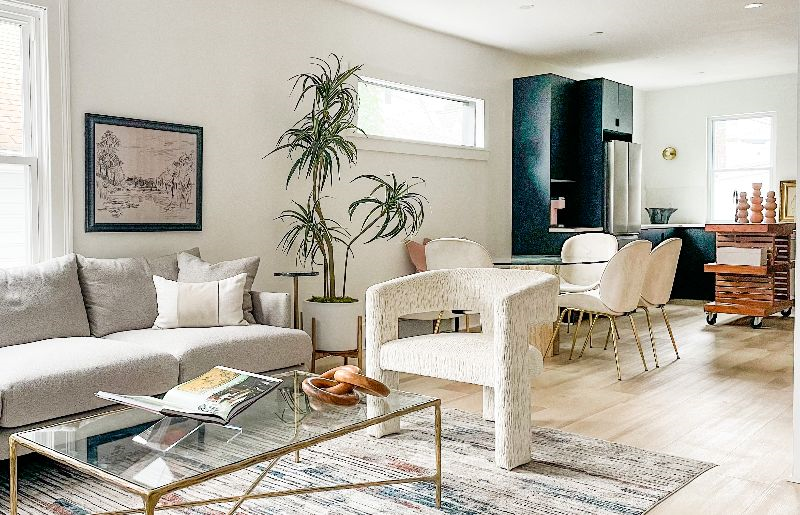 *Modern 3 Bed Park Ave. Stunner* - Photo 7