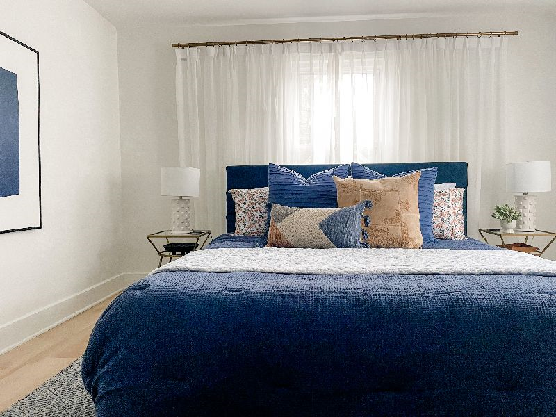*Modern 3 Bed Park Ave. Stunner* - Photo 2