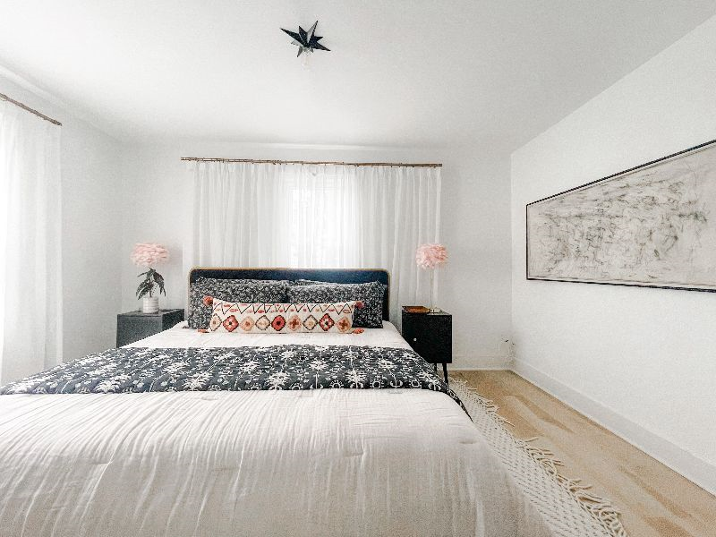 *Modern 3 Bed Park Ave. Stunner* - Photo 1