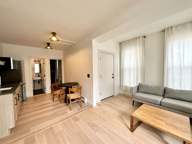 Charming Fully Furnished Apartment in Quiet Catskill Neighborhood with High-End Amenities - Photo 3