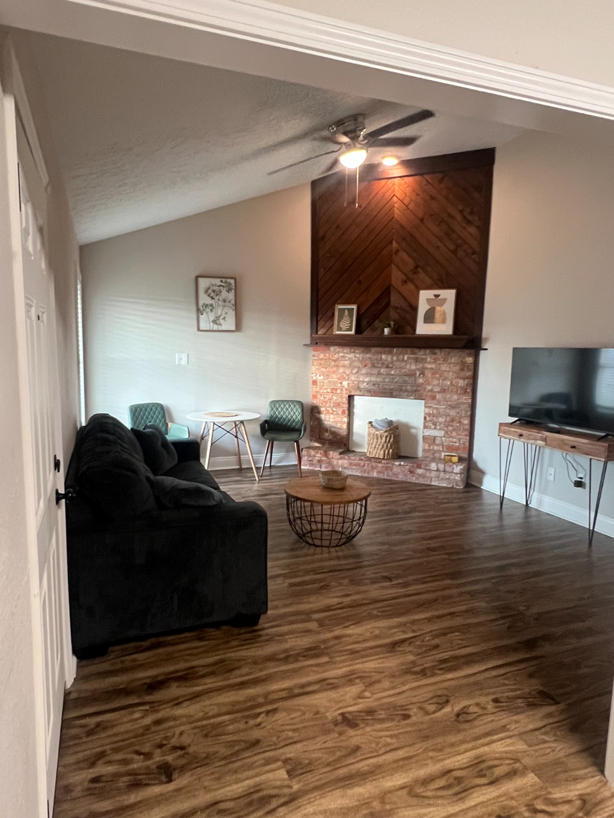 Captain's Cove Unit 14