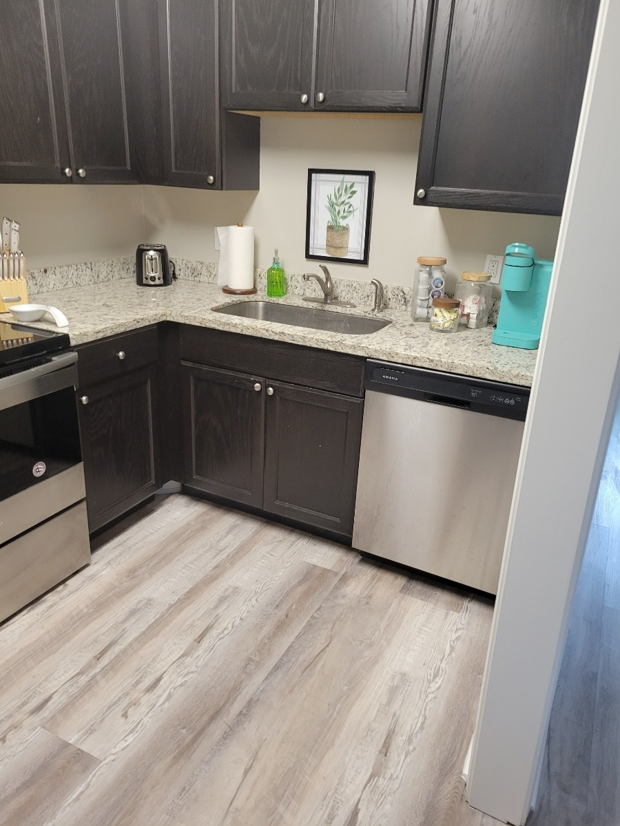 Captain's Cove Unit 25