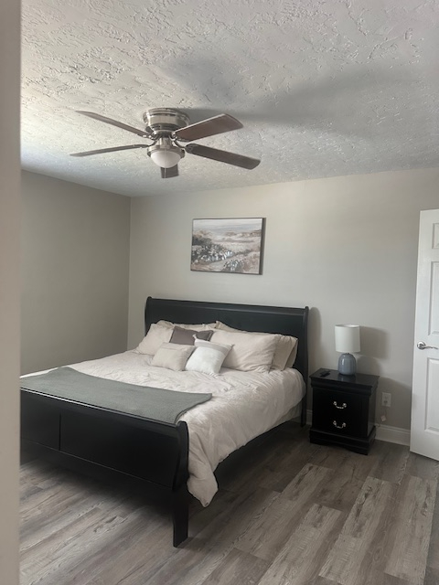 Captains Cove Unit 6