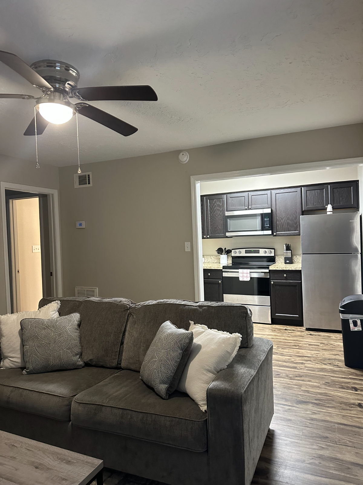 Captain's Cove Unit 4