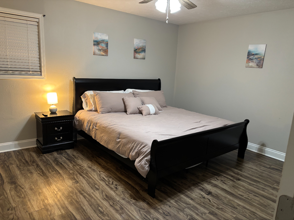 Captains Cove Unit 9