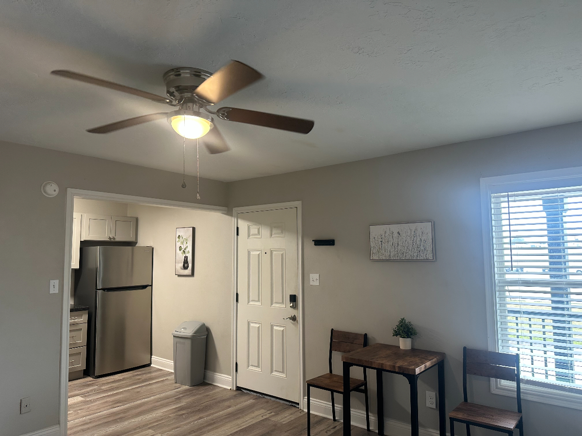 Captains Cove Unit 8