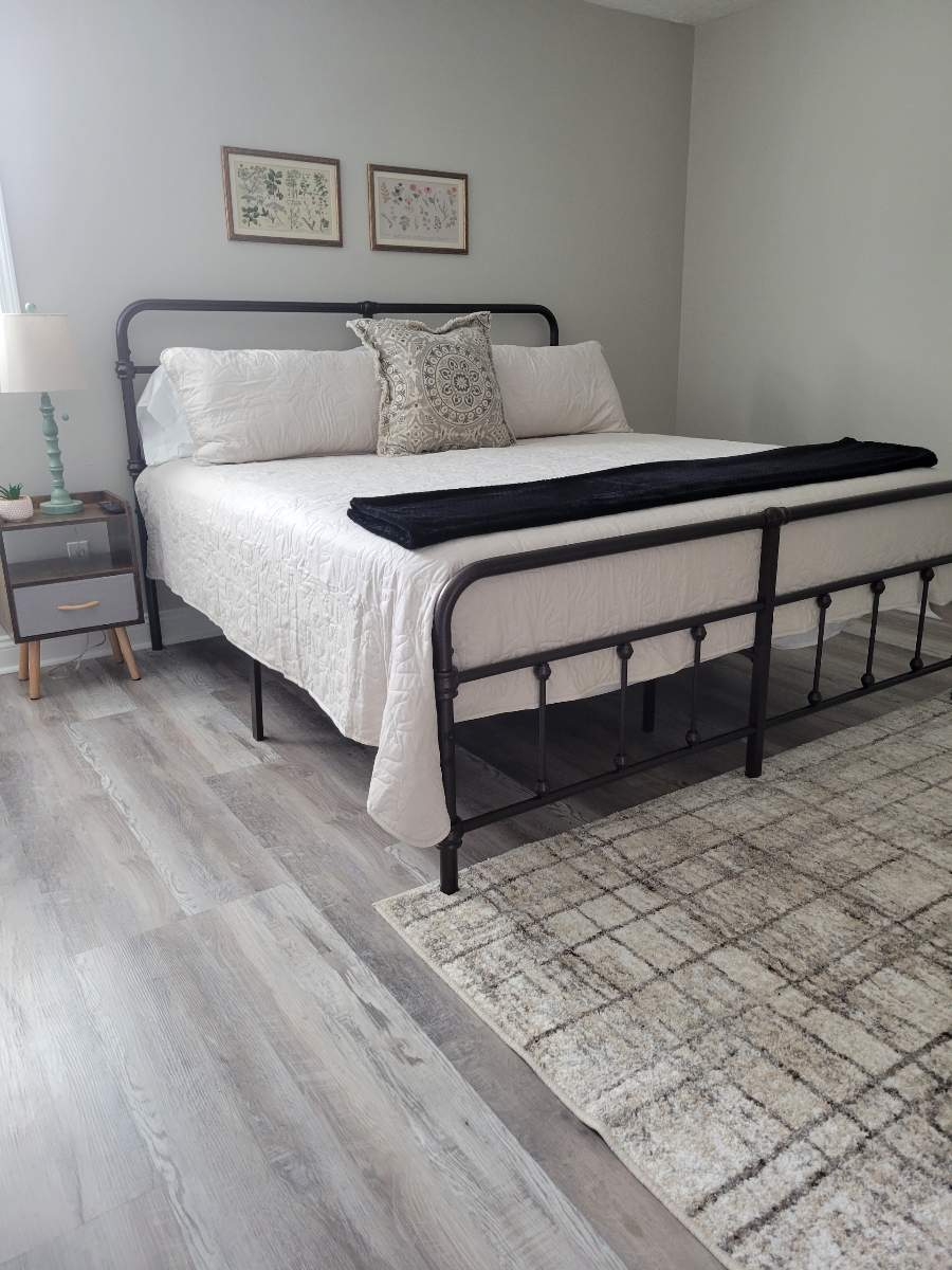Captains Cove Unit 20