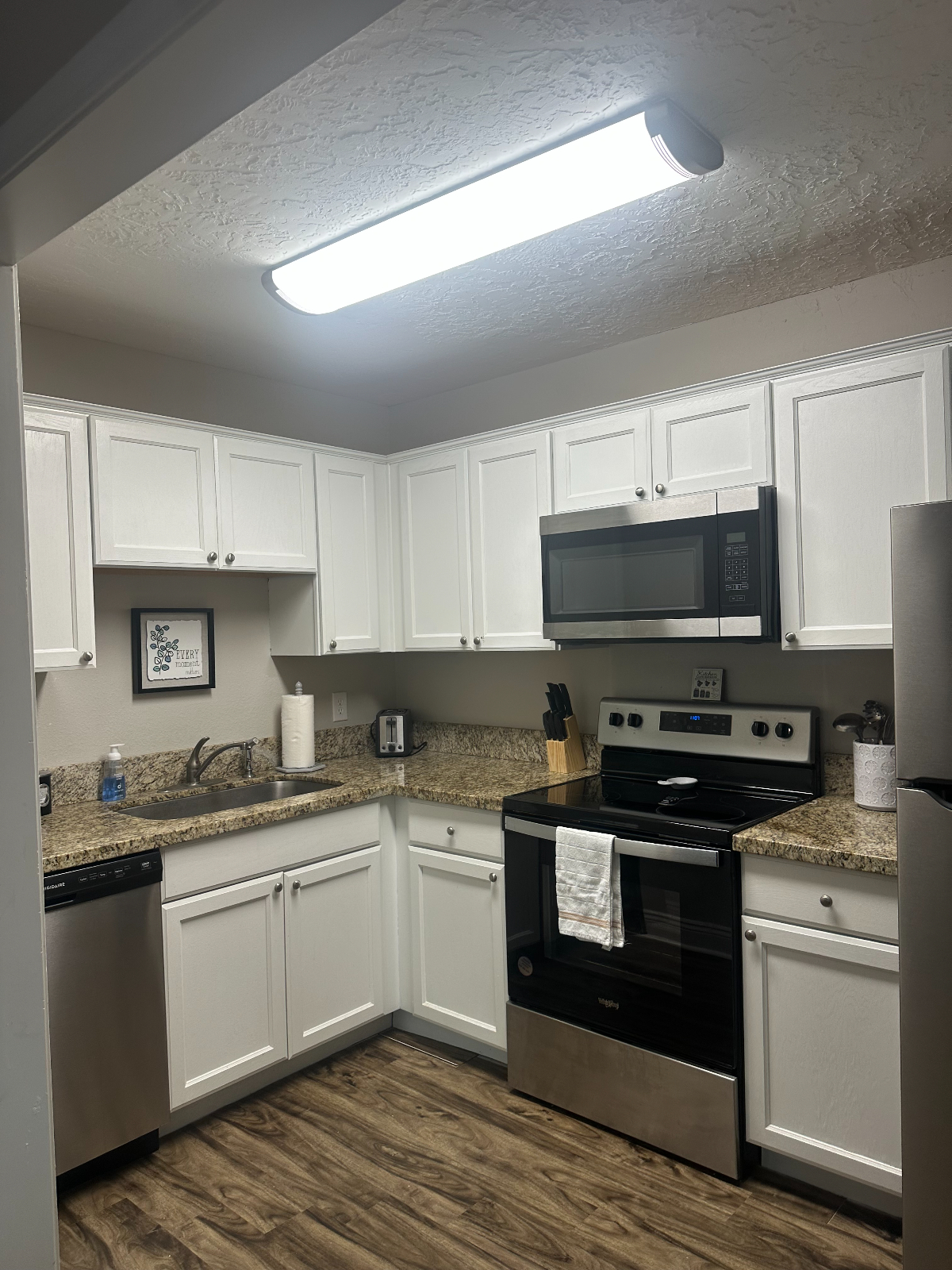 Captains Cove Unit 30