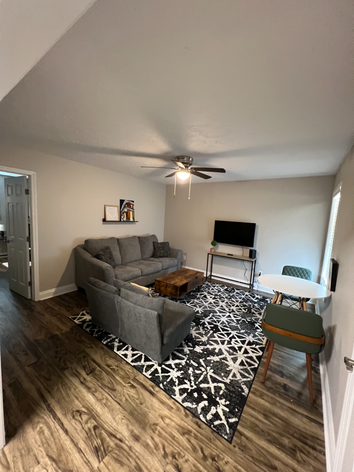Captains Cove Unit 28