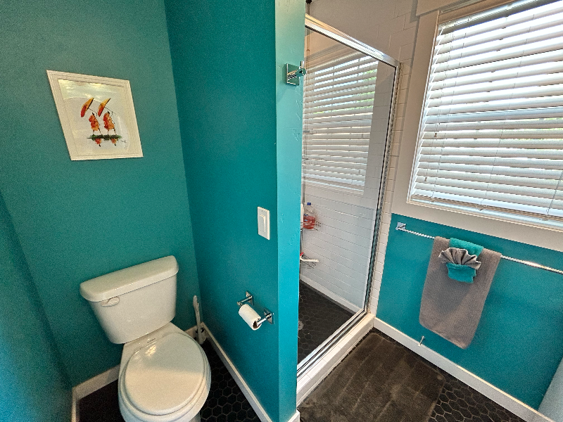 1 BR Garage Apartment - Photo 4
