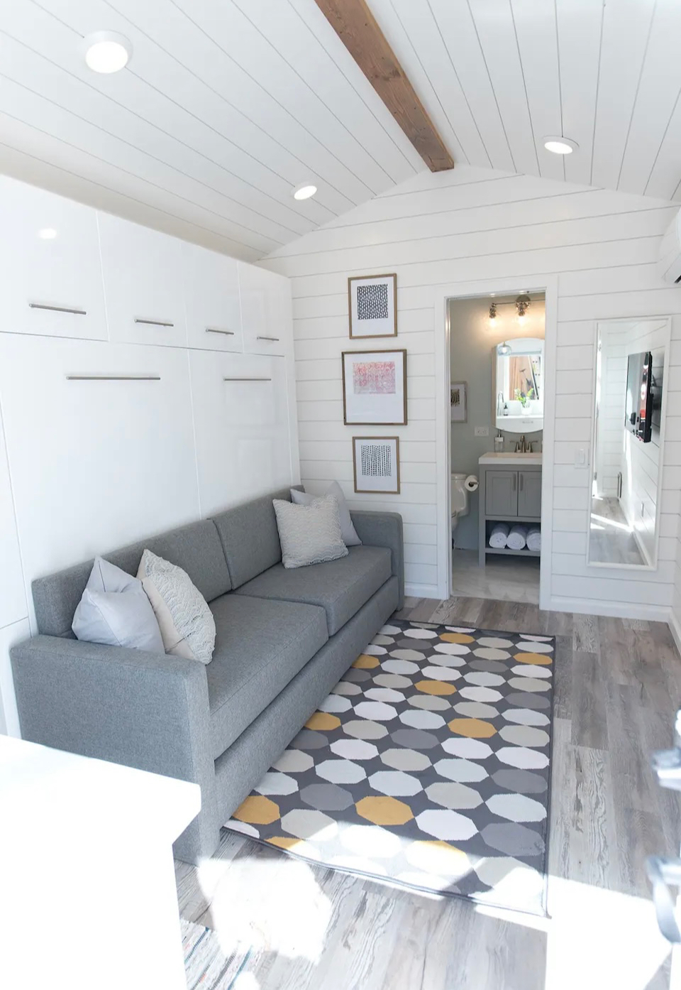 Tiny House Close to Gaslamp/Convention Center - Photo 2