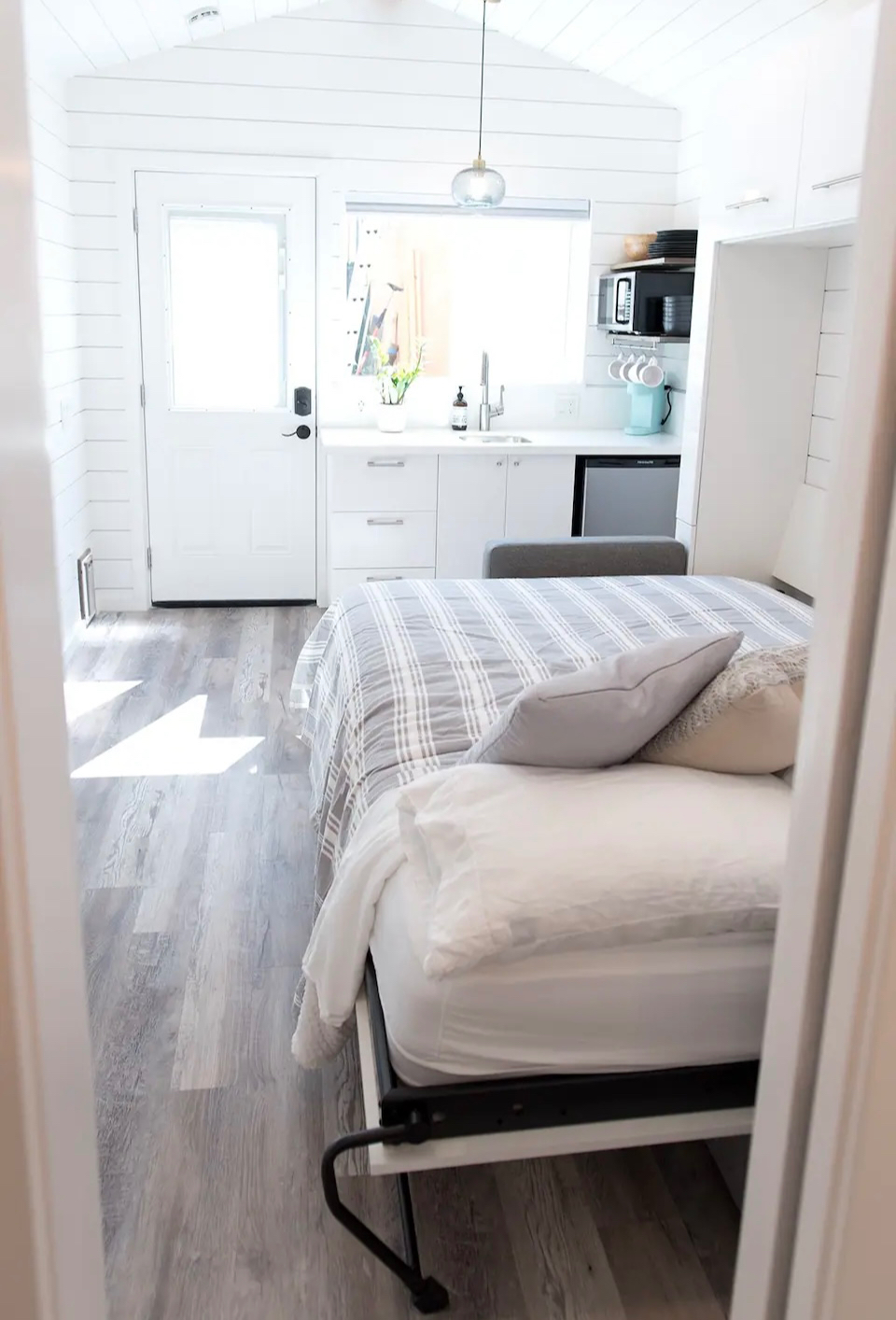 Tiny House Close to Gaslamp/Convention Center - Photo 4