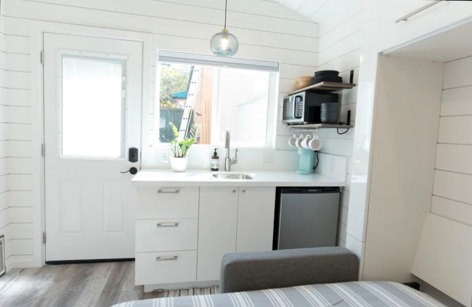 Tiny House Close to Gaslamp/Convention Center - Photo 3