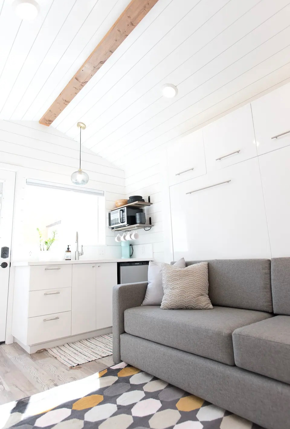 Tiny House Close to Gaslamp/Convention Center - Photo 1