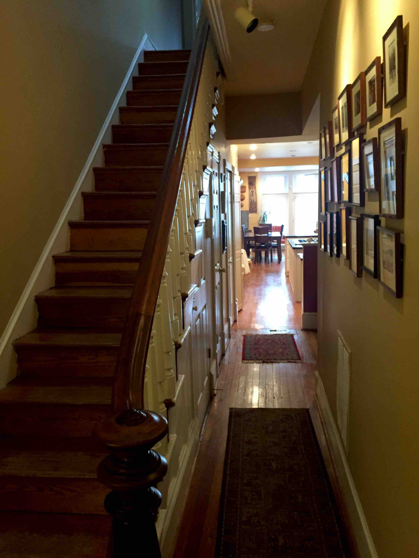 Lightfilled, fully furnished basement unit on Capitol Hill - Photo 2
