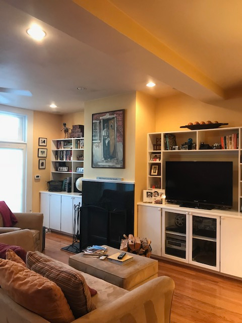 Lightfilled, fully furnished basement unit on Capitol Hill - Photo 10